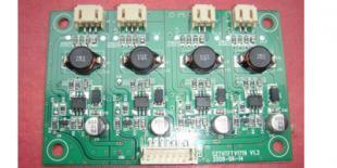 TV1719型號(hào)31.5英寸LED恒流驅(qū)動(dòng)板 電子元器件領(lǐng)域的可靠供應(yīng)解決方案