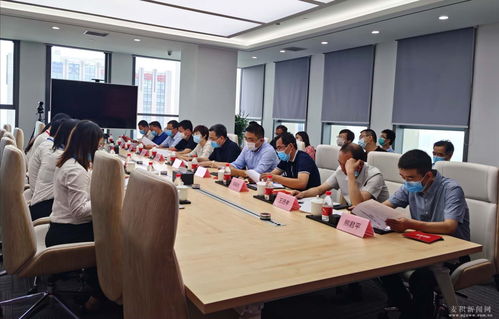 深化東西協作，賦能鄉村振興 張智明團隊開展市場調研助力扶貧協作新篇章